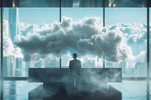 Cloud computing : pourquoi votre entreprise doit-elle s'y intéresser ?